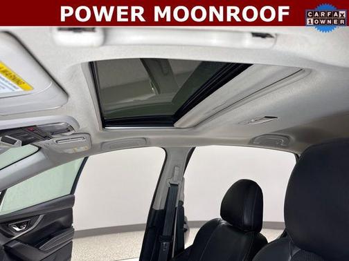 2017 Subaru Impreza 2.0i Limited