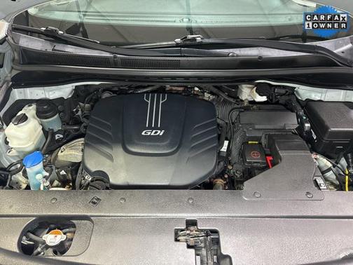 2018 Kia Sedona L