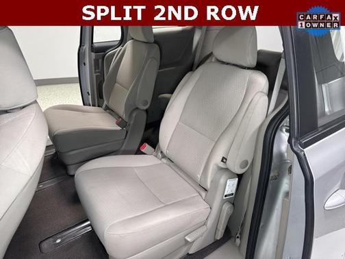 2018 Kia Sedona L