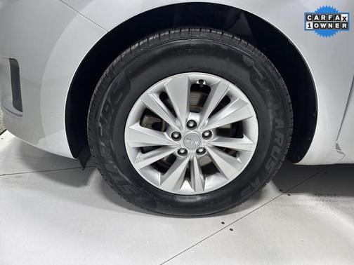 2018 Kia Sedona L