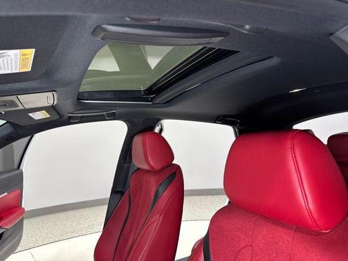 Platinum White Pearl 2023 Acura Integra A-SPEC Technology