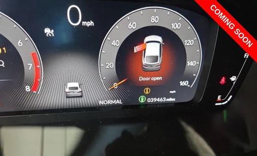 Platinum White Pearl 2023 Acura Integra A-SPEC Technology