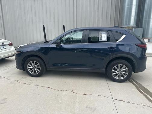 2022 Mazda CX-5 2.5 S Preferred