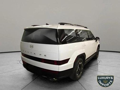 2024 Hyundai SANTA FE SEL 2.4