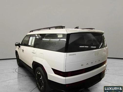 2024 Hyundai SANTA FE SEL 2.4