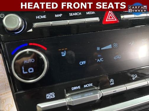 2024 Hyundai SANTA FE SEL 2.4