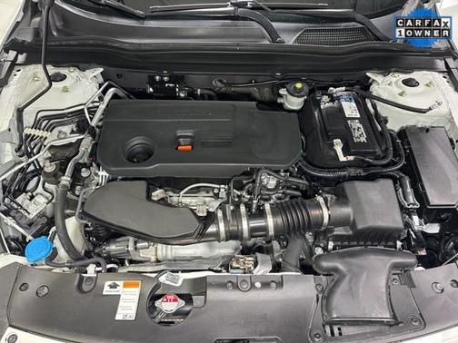 2021 Honda Accord Sport 1.5T