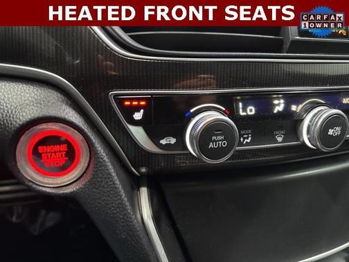 2021 Honda Accord Sport 1.5T