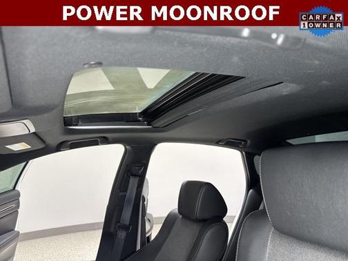 2021 Honda Accord Sport 1.5T