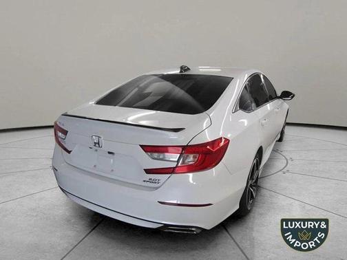 2021 Honda Accord Sport 1.5T