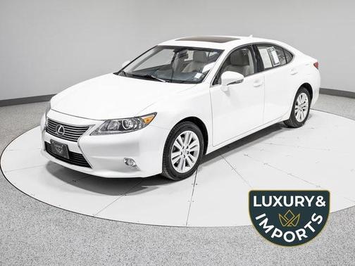 2014 Lexus ES 350 Base