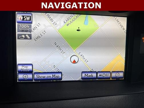 2014 Lexus ES 350 Base