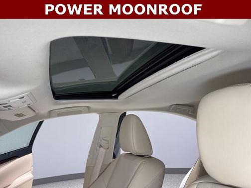 2014 Lexus ES 350 Base