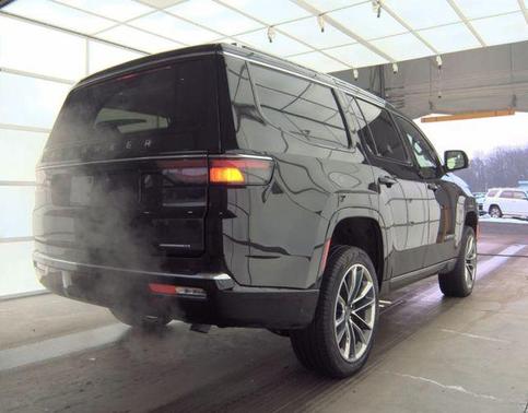 2024 Jeep Wagoneer Series III 4x4