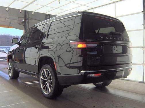 2024 Jeep Wagoneer Series III 4x4