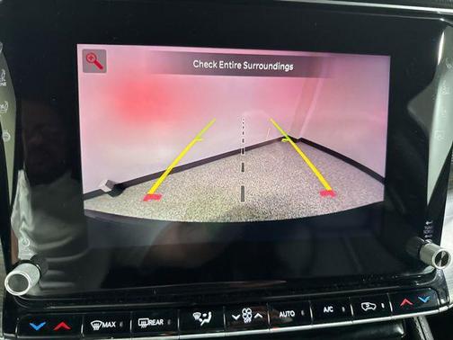 Diamond Black Crystal Pearlcoat 2024 Jeep Wagoneer Series III 4x4