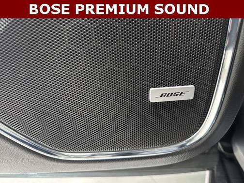 2018 GMC Yukon SLT Standard Edition