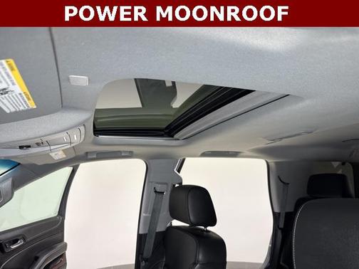 2018 GMC Yukon SLT Standard Edition