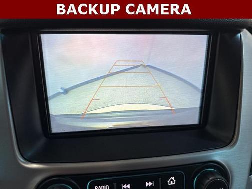 2018 GMC Yukon SLT Standard Edition