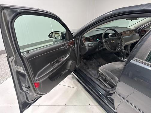 2014 Chevrolet Impala Limited LS