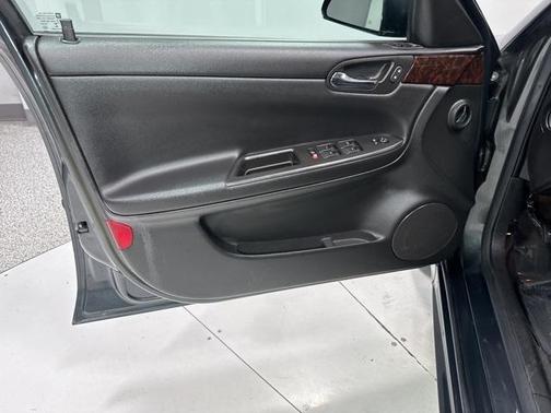 2014 Chevrolet Impala Limited LS