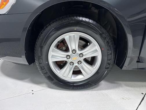 2014 Chevrolet Impala Limited LS