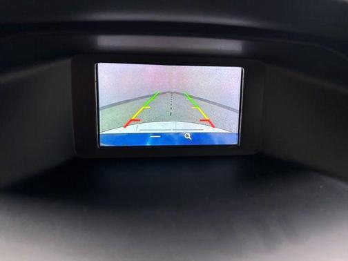 Lightning Blue Metallic 2018 Ford Focus SE