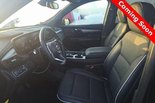 2025 Buick Enclave Preferred FWD