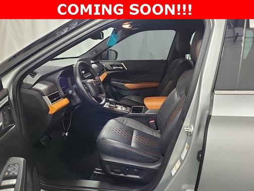 2022 Mitsubishi Outlander SEL 2.5 2WD