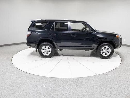 2014 Toyota 4Runner SR5 Premium