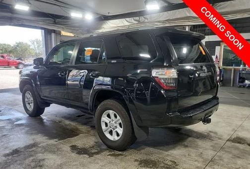 2014 Toyota 4Runner SR5 Premium