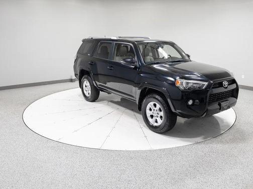 2014 Toyota 4Runner SR5 Premium
