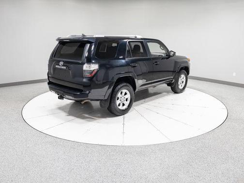 2014 Toyota 4Runner SR5 Premium