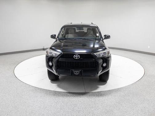 2014 Toyota 4Runner SR5 Premium