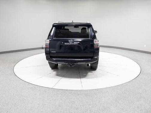 2014 Toyota 4Runner SR5 Premium