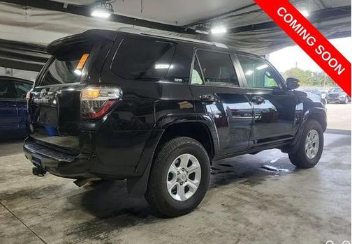 2014 Toyota 4Runner SR5 Premium