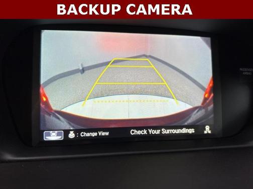 2016 Acura TLX Tech