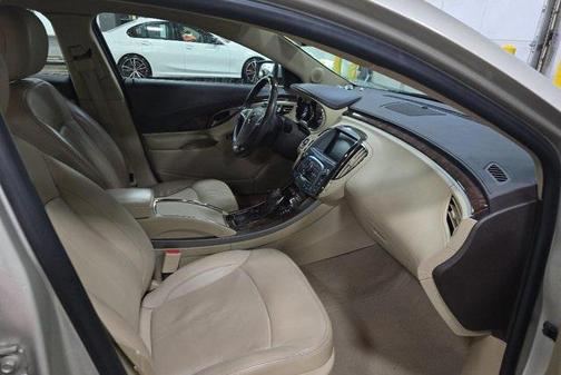 2013 Buick LaCrosse Premium 1