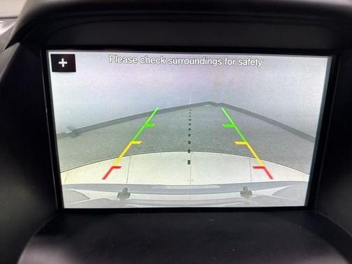 Ingot Silver 2019 Ford Escape SE