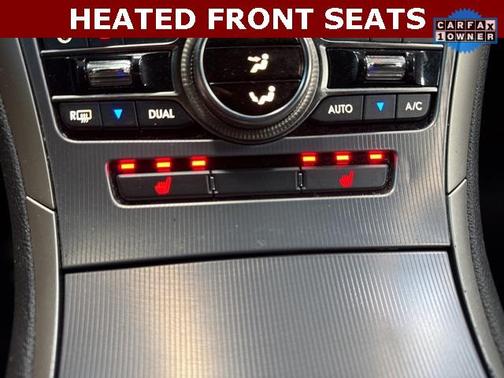 2020 Lincoln MKZ Standard