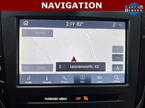 2020 Lincoln MKZ Standard