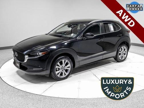 2023 Mazda CX-30 2.5 S Preferred Package