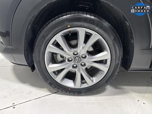2023 Mazda CX-30 2.5 S Preferred Package