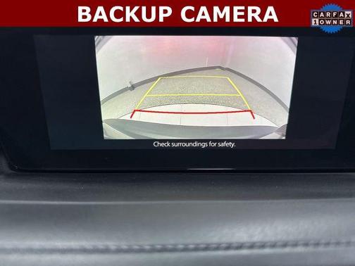 2023 Mazda CX-30 2.5 S Preferred Package