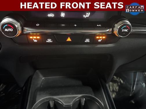 2023 Mazda CX-30 2.5 S Preferred Package