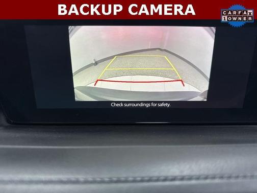 2023 Mazda CX-30 2.5 S Preferred Package