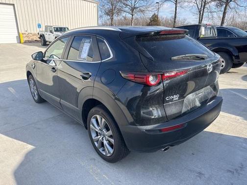 2023 Mazda CX-30 2.5 S Preferred Package