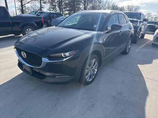 2023 Mazda CX-30 2.5 S Preferred Package