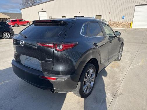 2023 Mazda CX-30 2.5 S Preferred Package