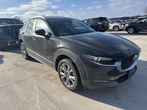 2023 Mazda CX-30 2.5 S Preferred Package